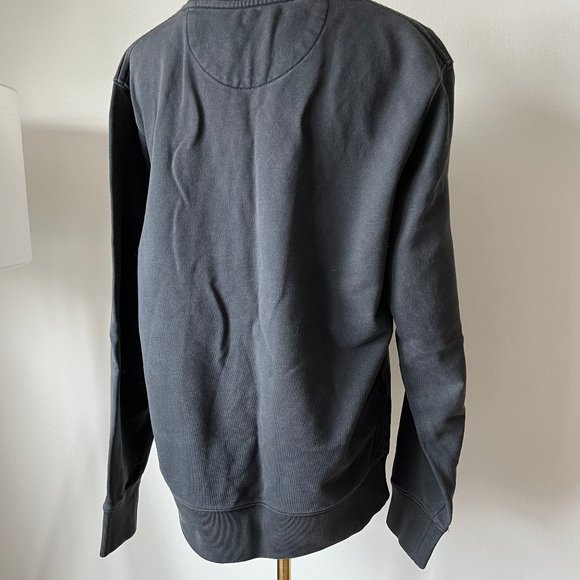 Saturday's New York City Crewneck Graphic Sweatshirt - Picture 2 of 5